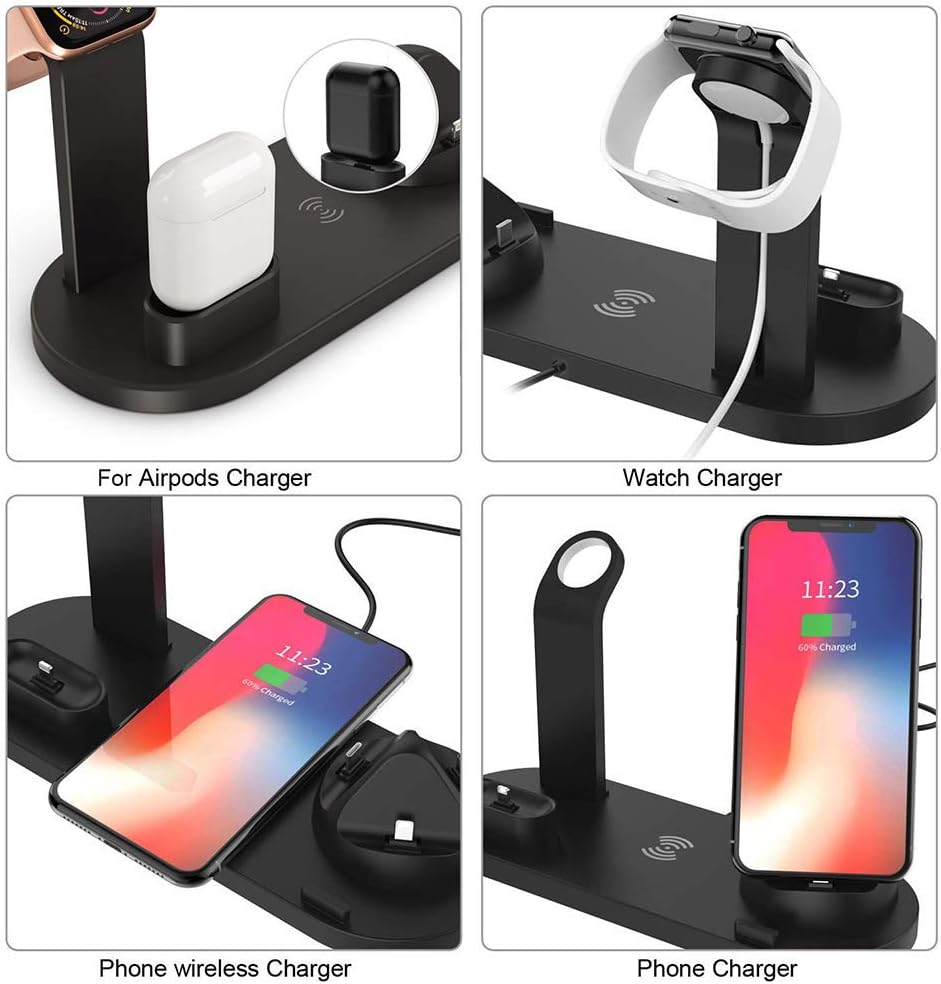 Charging Stand