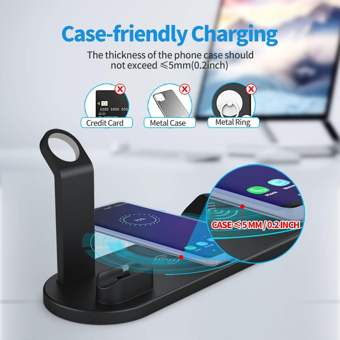 Charging Stand
