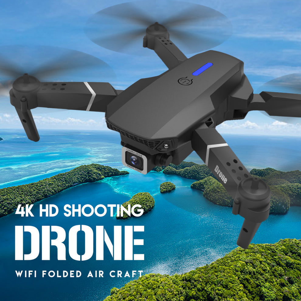 E99 Drone Camera