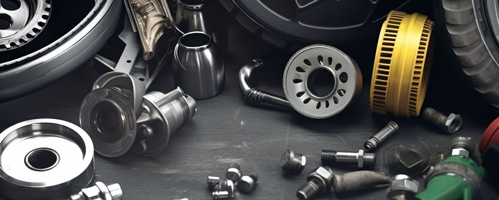 Car & Bike Accessories