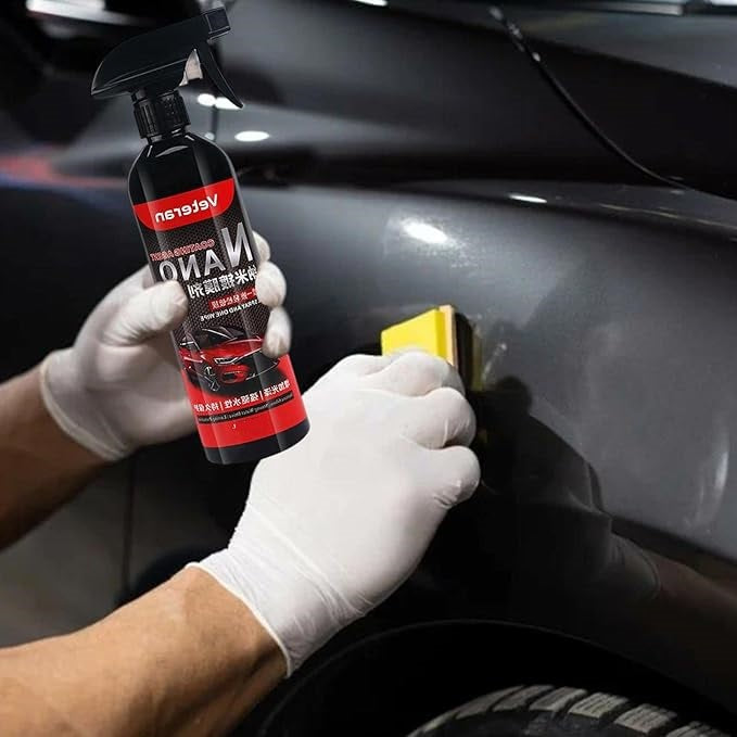 Car Coating Agent (450ml)