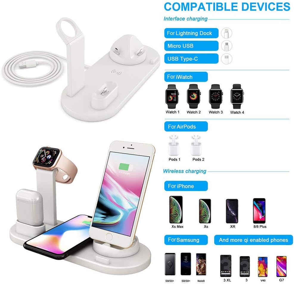 Charging Stand