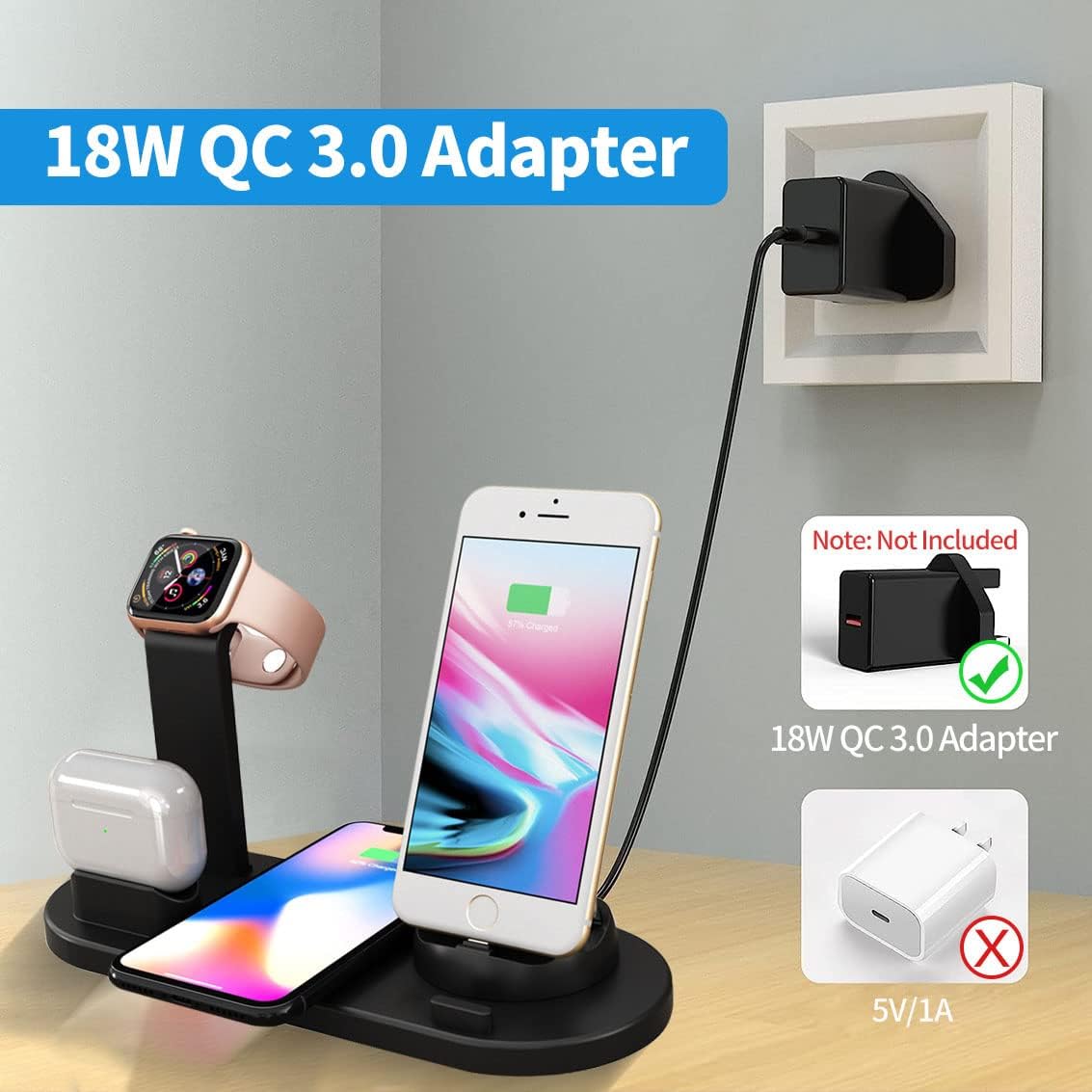 Charging Stand