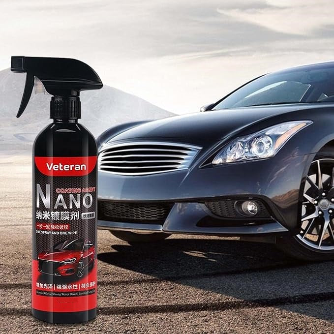 Car Coating Agent (450ml)